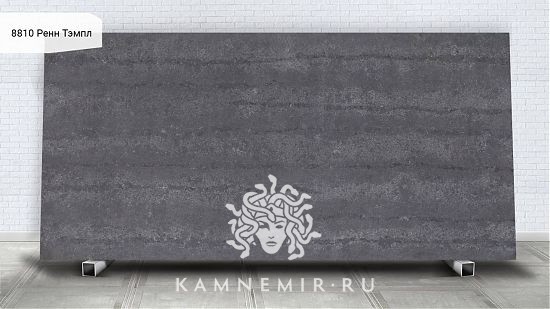 Ренн Тэмпл (М) Джамбо