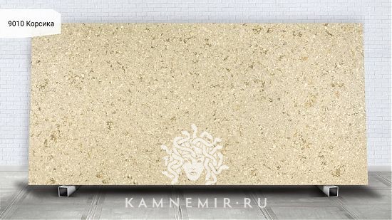 Корсика