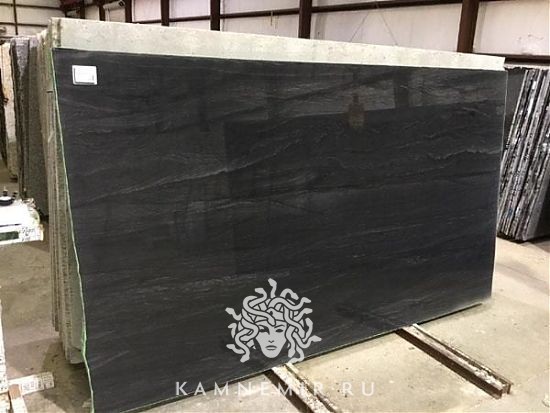 Brilliant Black - фото 1