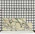 Заготовка F2357 (800х480х20 мм)/Мрамор Calacatta/Белый/Полировка - мини изображение 1
