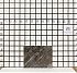 Заготовка F3304 (510х400х20 мм)/Мрамор Arabescato Gridjio/Серый/Полировка - мини изображение 1