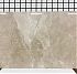 Заготовка  (1560х980х20 мм)/Мрамор Burdur Beige/Бежевый/Полировка - мини изображение 1