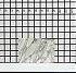 Заготовка F2271 (580х380х20 мм)/Мрамор Calacatta/Белый/Полировка - мини изображение 1