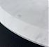 Столешница 5.2 (405х270х20 мм)/Мрамор Calacatta/Белый/Антик - мини изображение 4