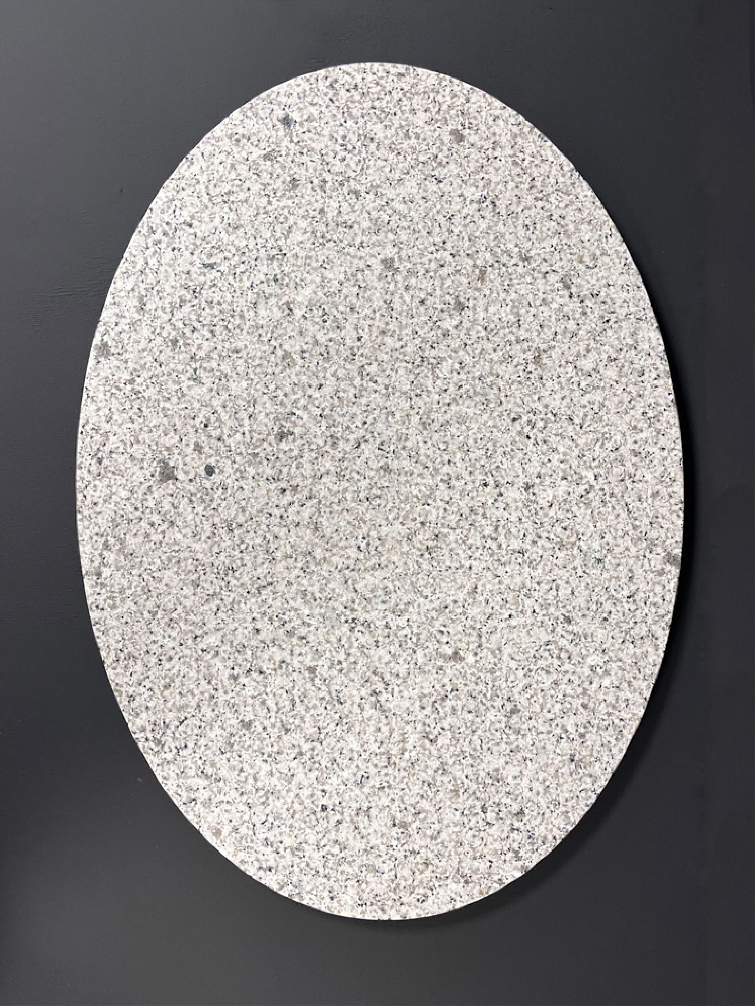 Изображение Столешница 10 (645х455х20 мм)/Гранит Bianco Cristal/Белый/Полировка