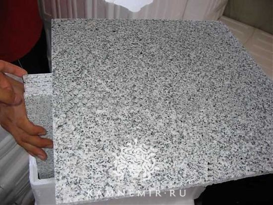 Bella White / G 603 - фото 7