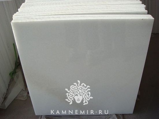 Australian White / Vietnam Crystal White - фото 1