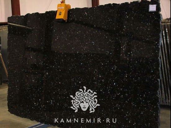 Black Galaxy - фото 3