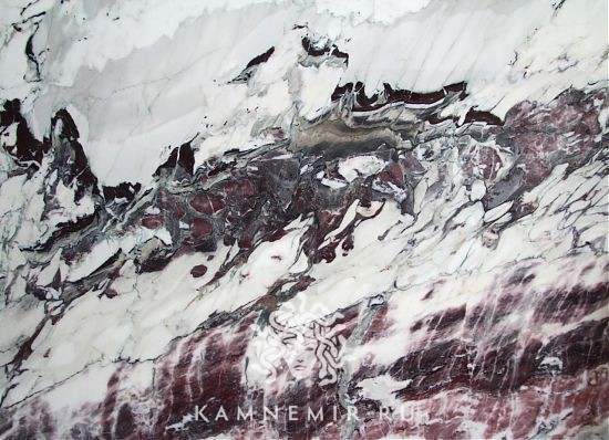 Breccia Capraia - изображение 1