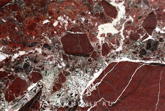 Rosso Levanto - изображение 1