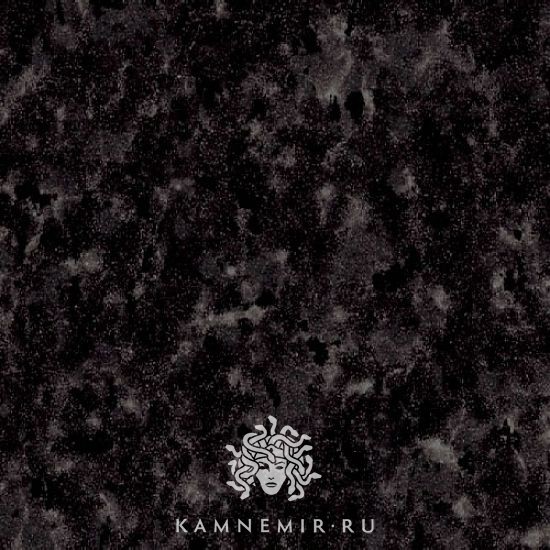 Crystal Black - изображение 2