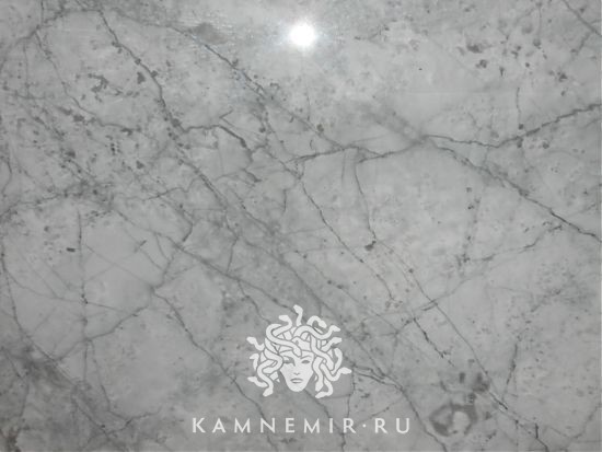 Bianco Carrara  - изображение 2