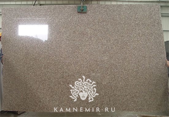 Peach Red / G687 - фото 2