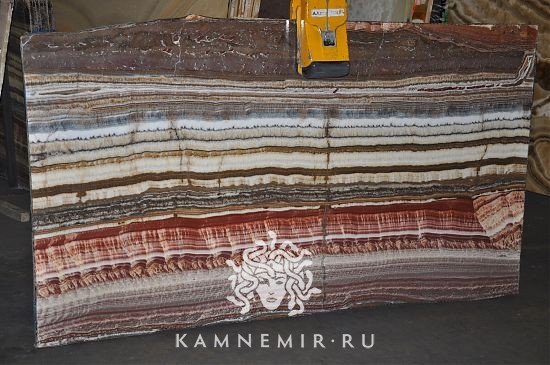 Onyx Fantastico - фото 4