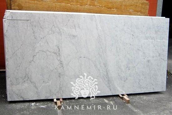 Bianco Carrara  - фото 5