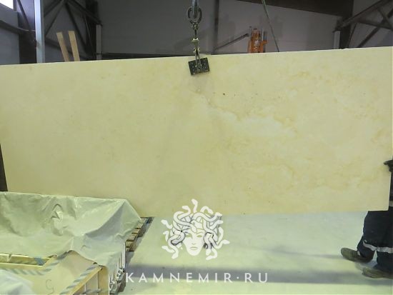 Crema Luna - фото 1