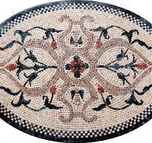 Мозаичное панно 4 - изображение 1