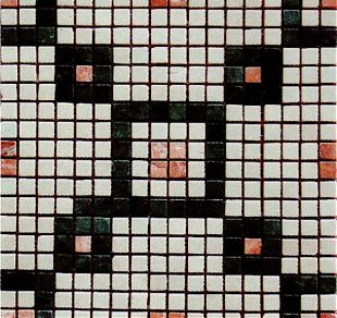 Мозаика из мрамора - изображение 1
