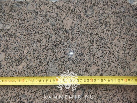 Возрождение (Форель / серо-розовый) - изображение 2