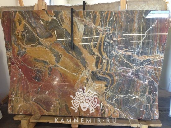 Diaspro Fancy - фото 2