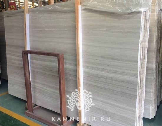 Wooden White - фото 3