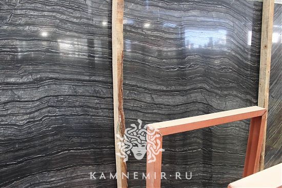 Wooden Black - фото 4