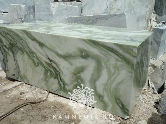 Himalayan Green - фото 5