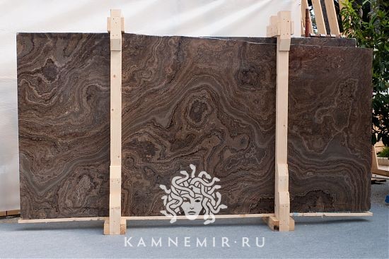 Eramosa / Tobacco Brown - фото 6