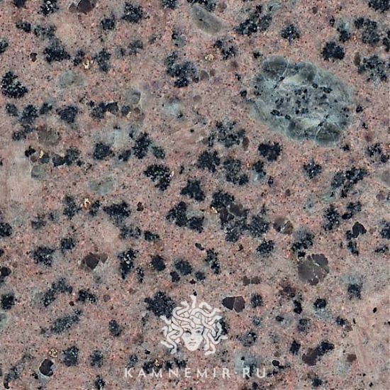 Возрождение (Форель / серо-розовый)