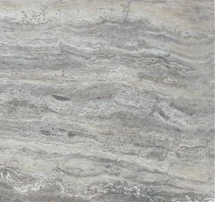 Travertine Silver / Серый Травертин