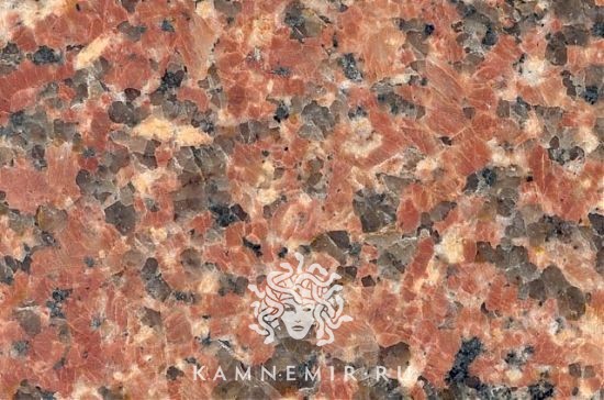 Жельтау розовый - изображение 3