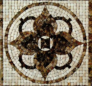 Мозаичное панно 8 - изображение 1