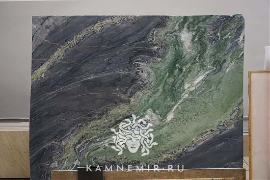 Green Tornado - фото 2