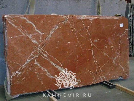 Rosso Rupas - фото 1