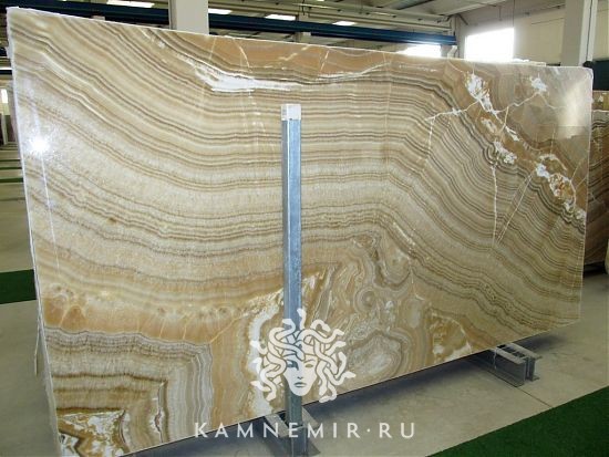 Onyx Miele - фото 1