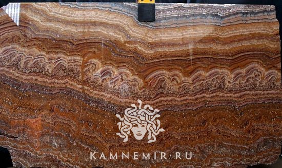 Onyx Jasper - фото 1