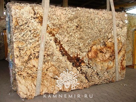 Delicatus Gold / Delicatus Brown - фото 2