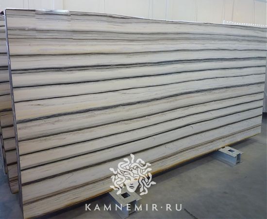 Calacatta Zebrino - фото 2