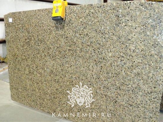 Butterfly Gold / Butterfly Yellow - фото 2