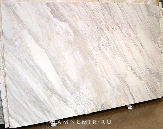 Luccicoso / Calacatta Luccicoso - фото 2