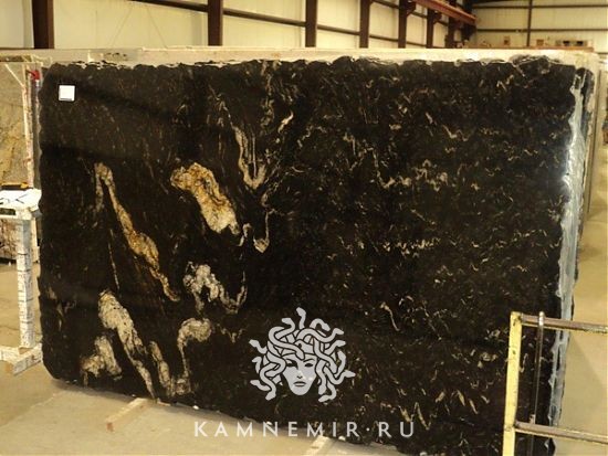 Black Cosmic - фото 2