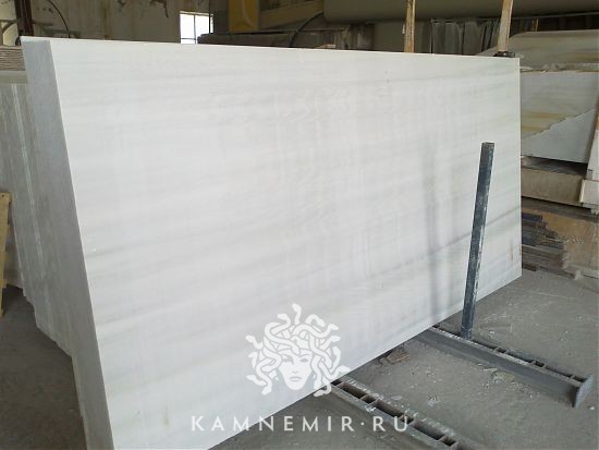 Blanco Macael / White Macael - фото 3