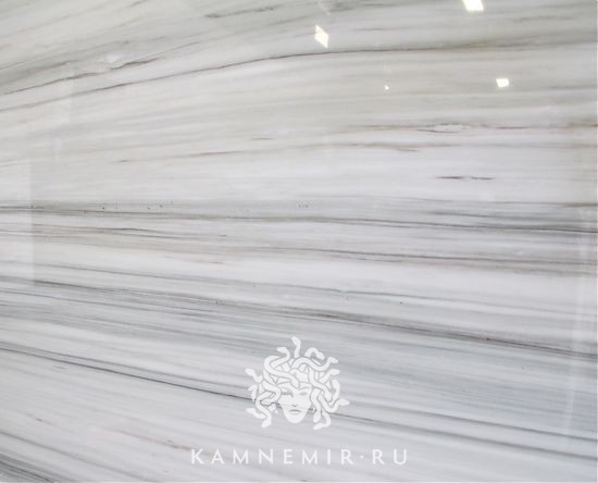 Calacatta Zebrino - фото 4