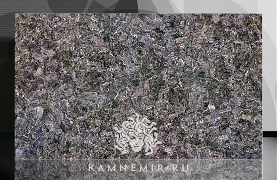 Amethyst - фото 5