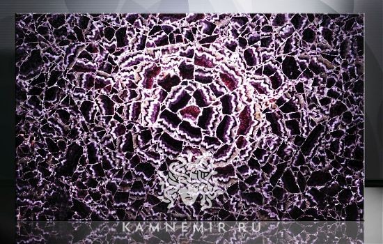 Amethyst - фото 6