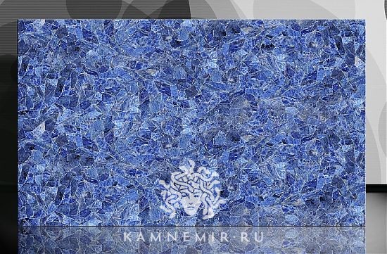 Sodalite Silver - фото 1