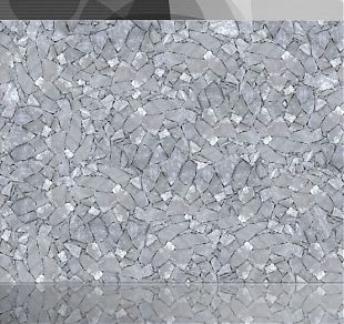 White Silver Quartz - фото 2