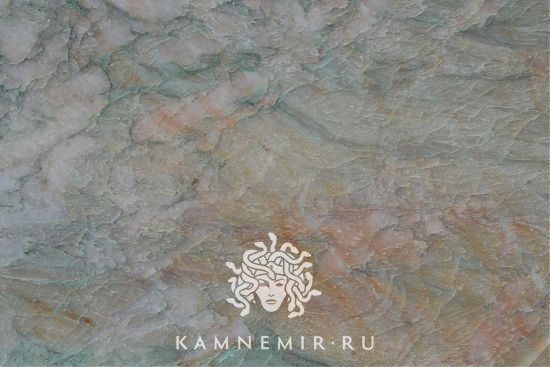 Alexandrita - изображение 1