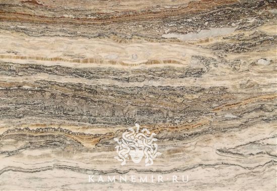 Travertine Mystic - изображение 1