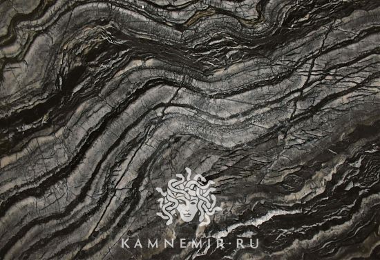 Black Wave - изображение 1